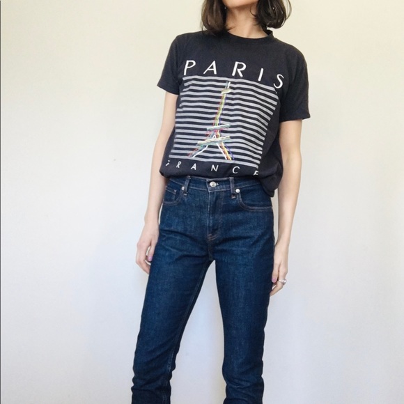 Everlane mid rise skinny - Picture 3 of 13